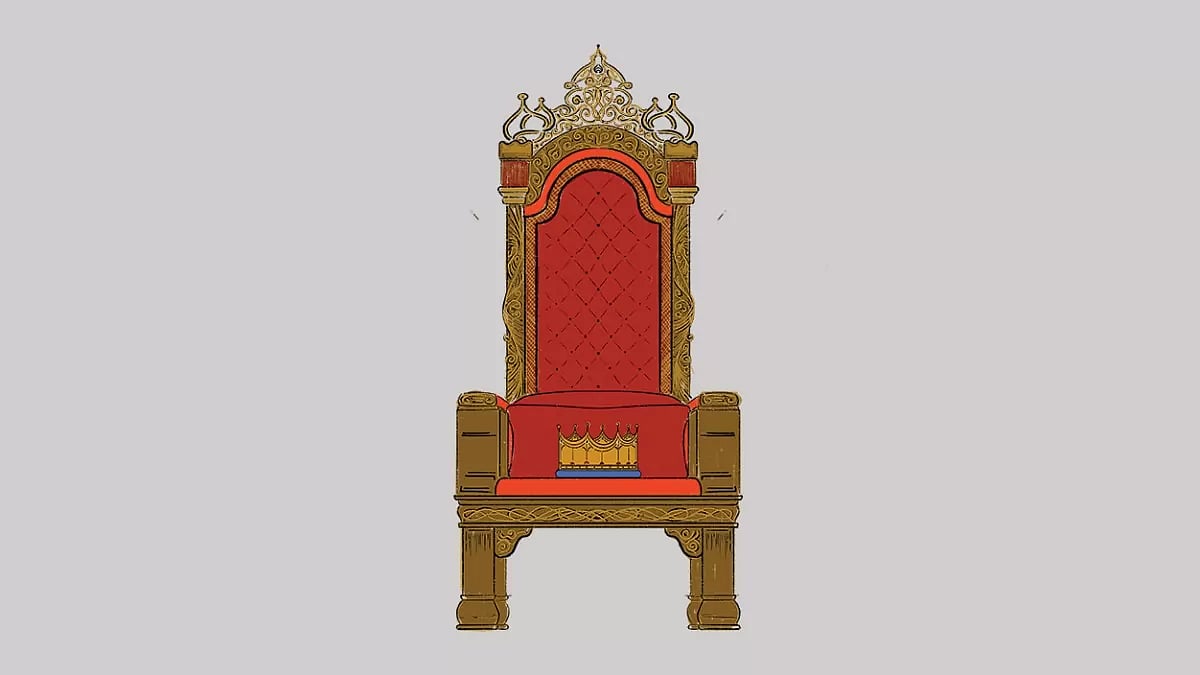 Illustration: Chaitanya Rukumpur