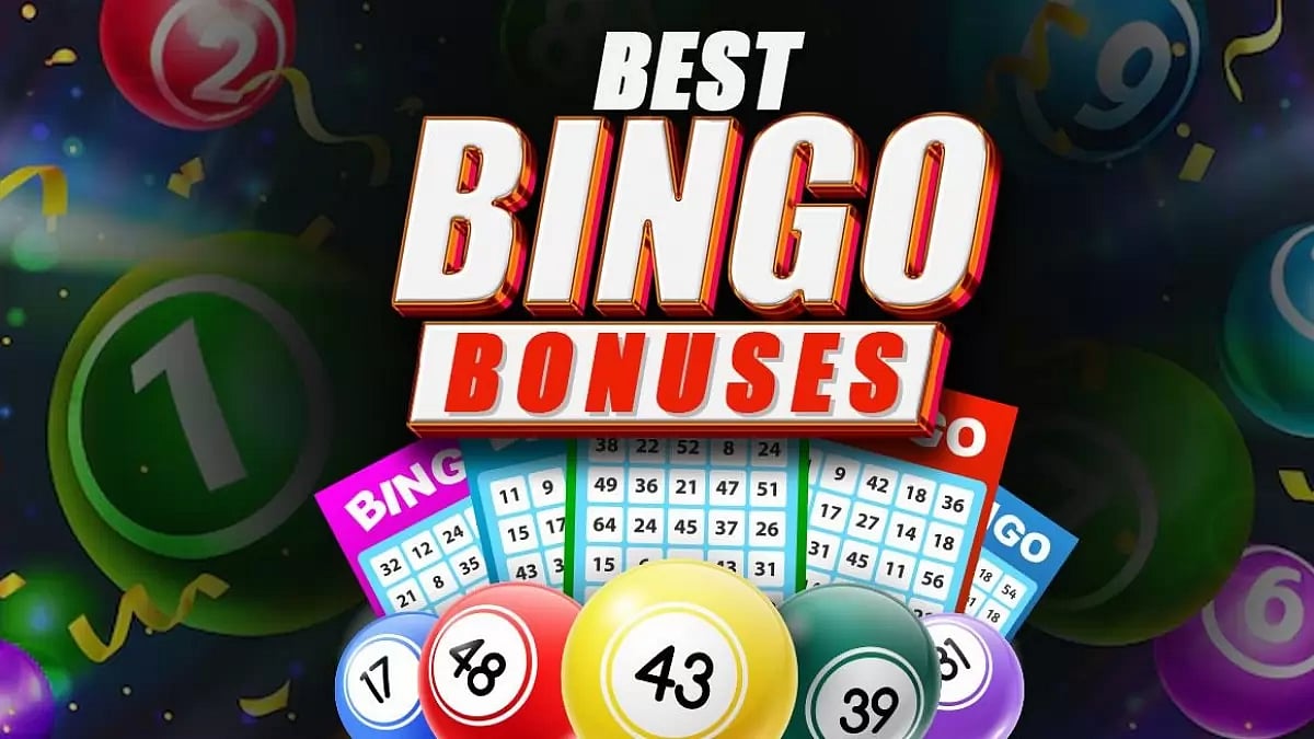 Bingo Bonuses Online