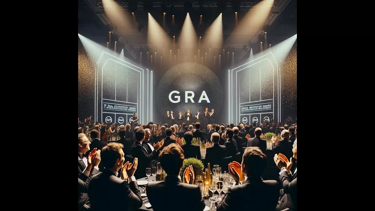 Global Recognition Awards