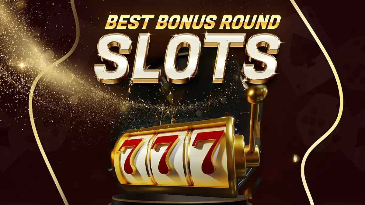  Bonus Round Slots