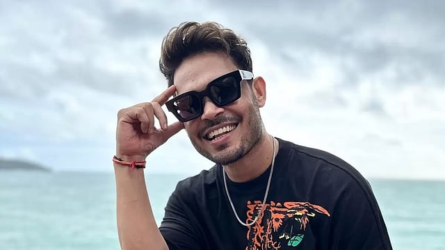Kunwar Amar To Go Green This Diwali