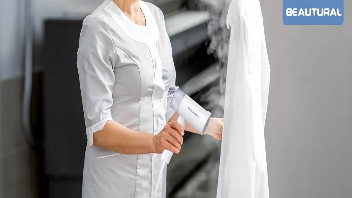 Best Garment Steamers To Buy In 2023