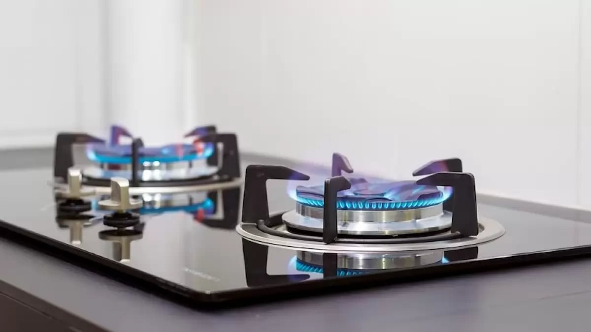 Best Gas Stoves To Buy In 2023 - Top 5 Picks