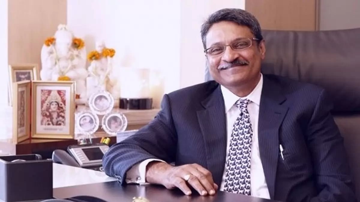 From Kolkata to Mumbai: The Early Life of Vinod Goenka