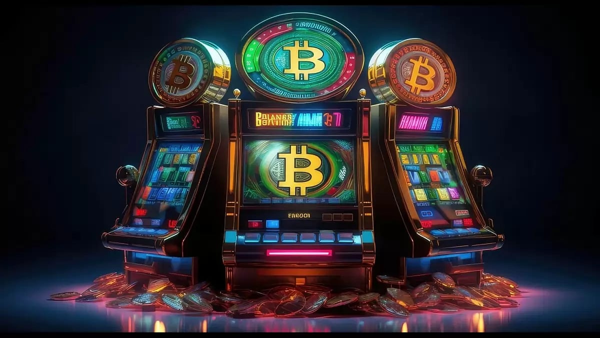 Best Crypto & Bitcoin Casinos In The USA 