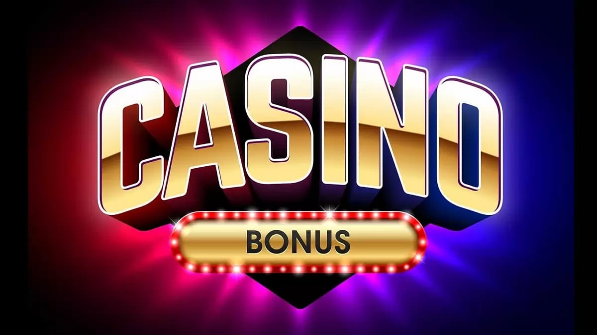 Best 10 Online Casinos with Reload Bonus