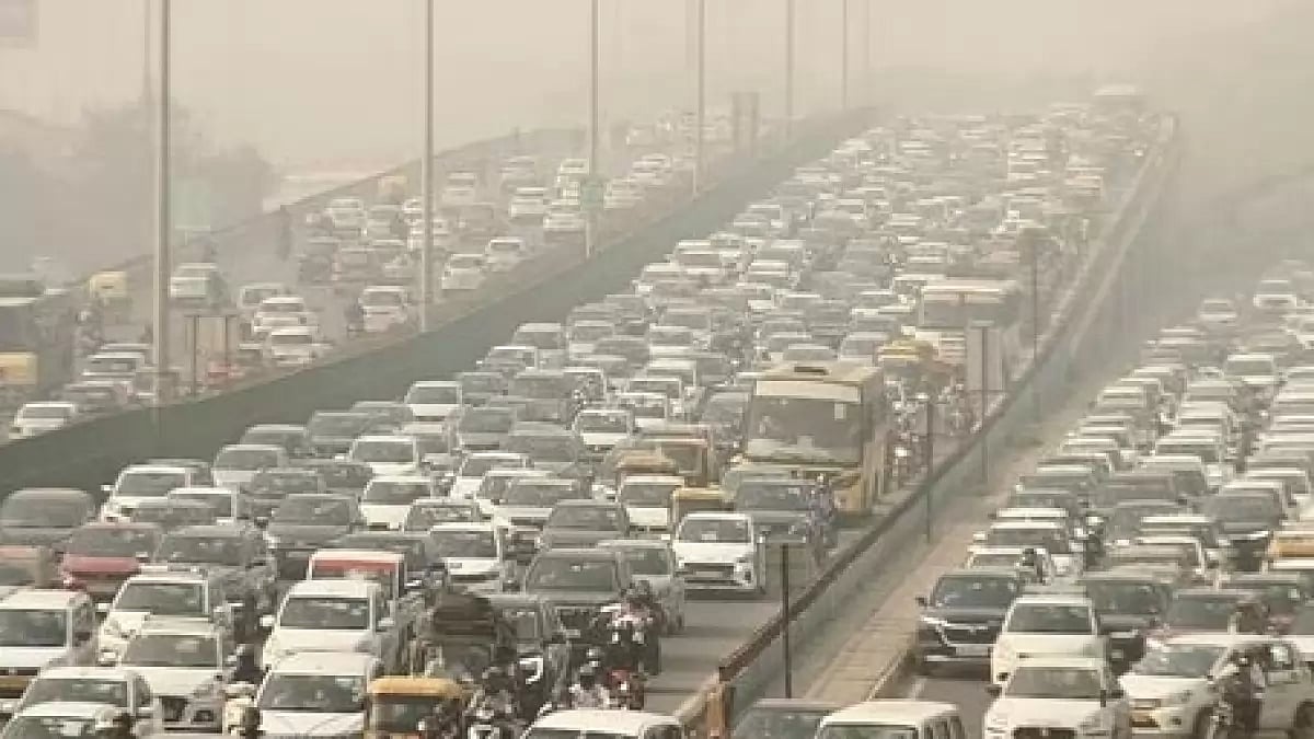  In an effort to control non-destined goods vehicles, 1,239 were checked and 488 returned. Only thos