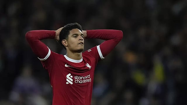 European Roundup: Liverpool Lose To Toulouse, West Ham Beat Olympiacos