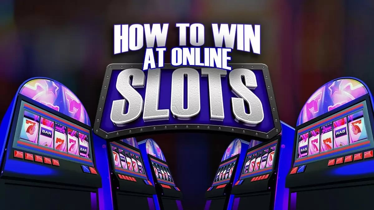 How to Win at Online Slots