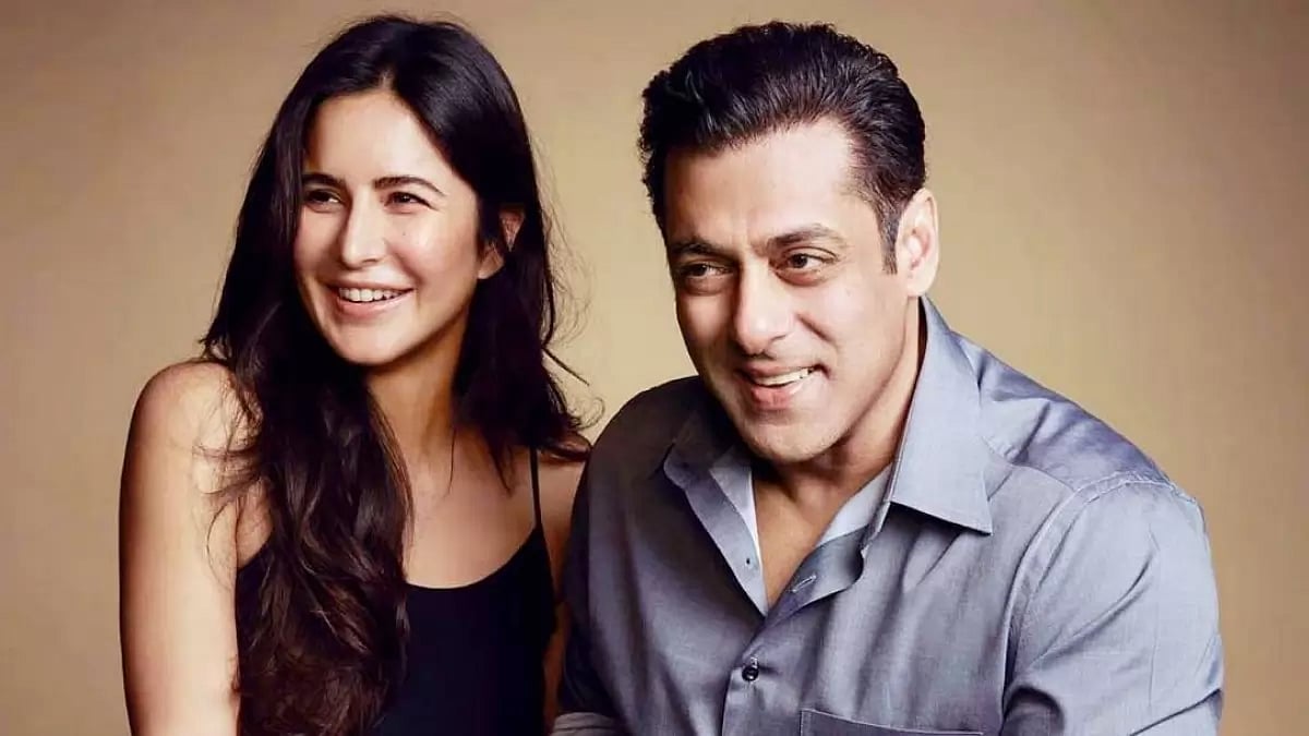 salman khan, katrina kaif