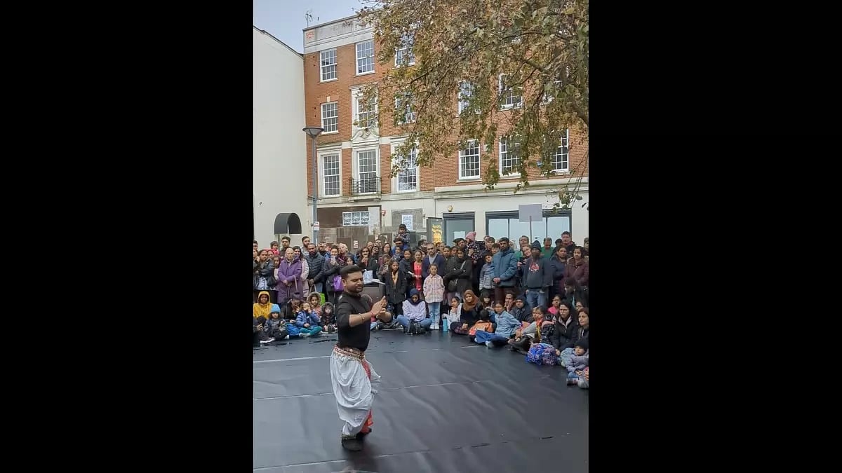 Natyasastra Chitra Sutram