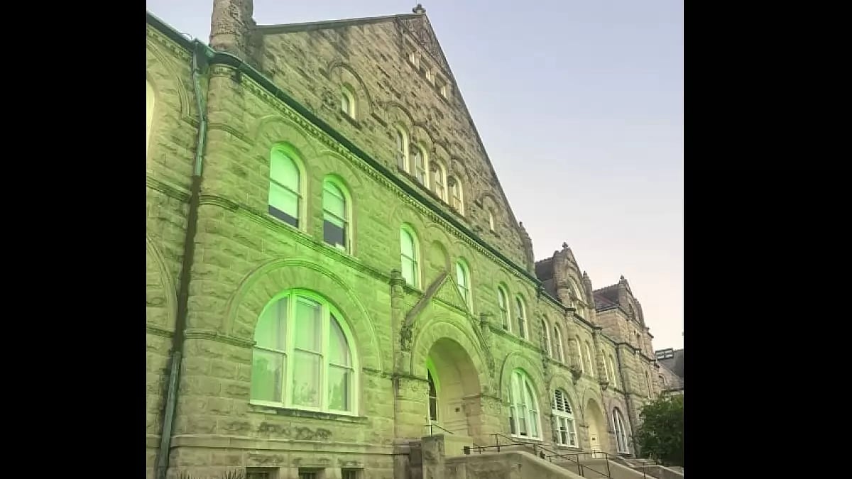 Tulane University