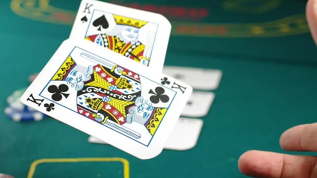 Best Social Casinos For Real Money