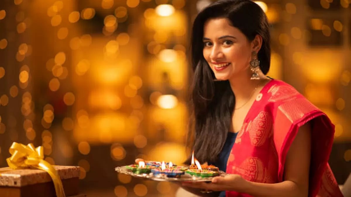 Embrace the Festive Glow: The Best Skincare Routine for Diwali
