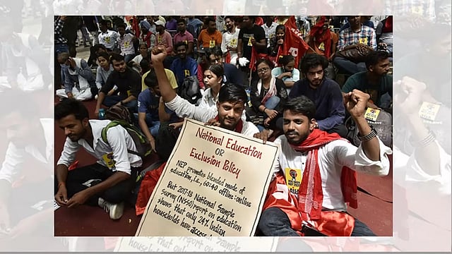 National Education Day: Celebrating India’s Schooling System With A Pinch Of Salt