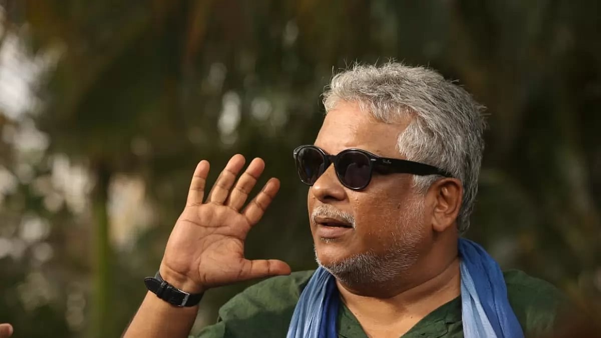 Director Sudipto Sen