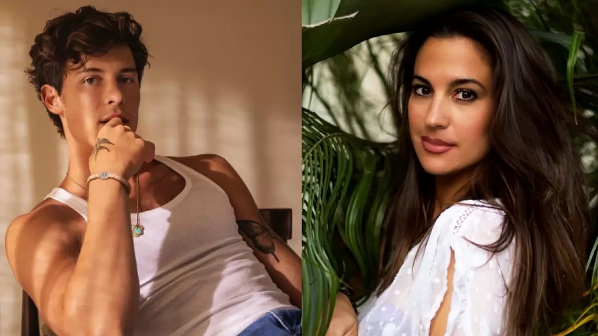 Shawn Mendes, Charlie Travers