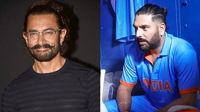 Aamir Khan To Produce Yuvraj Singh's Biopic? Here's What We Know