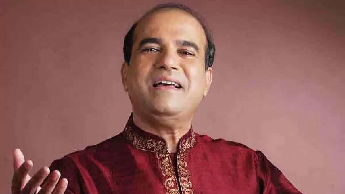 Suresh Wadkar