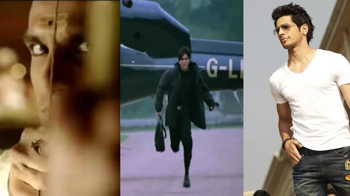 Top 5 Most Iconic Entries In Bollywood
