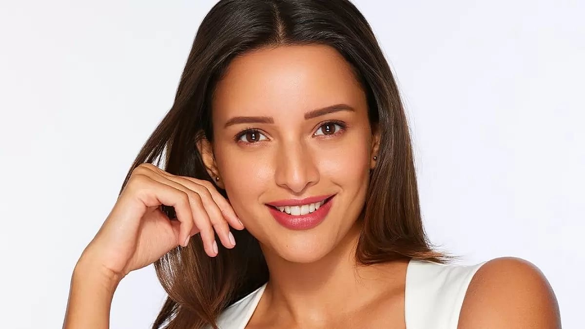 Actress Tripti Dimri