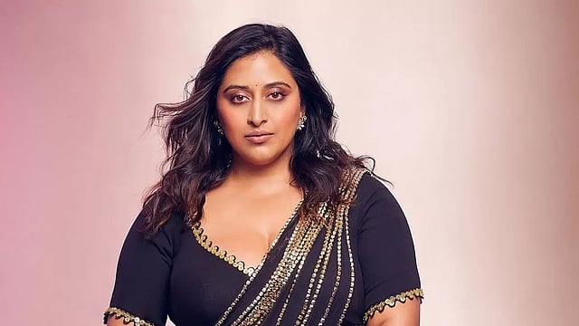 Raja Kumari: I Do Feel My Influence On Bollywood Right Now