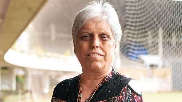 Who Is Diana Edulji? All You Need To Know About First Indian Woman Cricketer To Be Inducted Into ICC Hall Of Fame