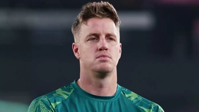 Morne Morkel Resigns As Pakistan's Bowling Coach After Cricket World Cup Flop Show