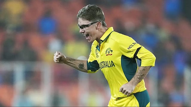 ICC Cricket World Cup 2023: Top Wicket-takers In The League Stage - In Pics