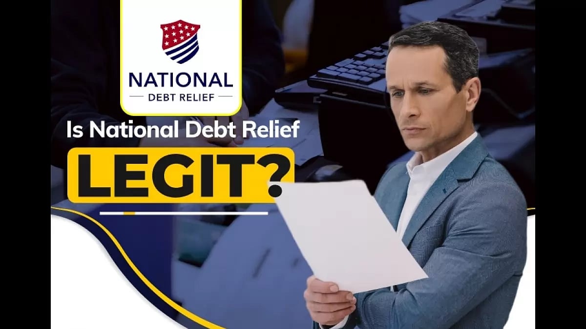 National Debt Relief 