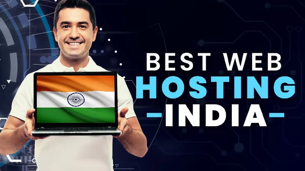 Best Web Hosting India