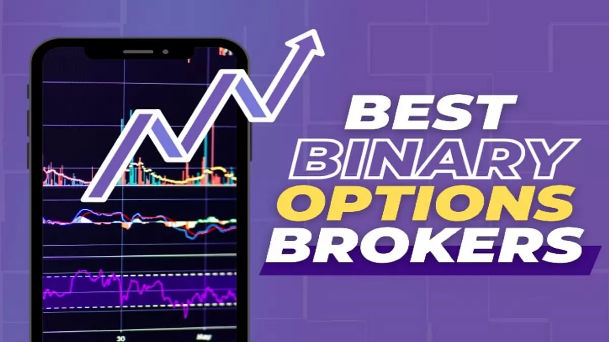 Best-Binary-Options-Brokers