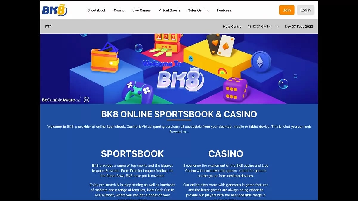 Best Gambling Sites Malaysia