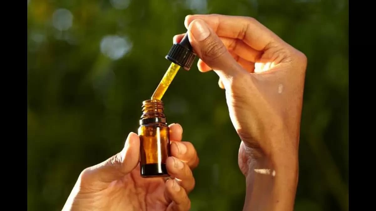 CBD Oil in Australia