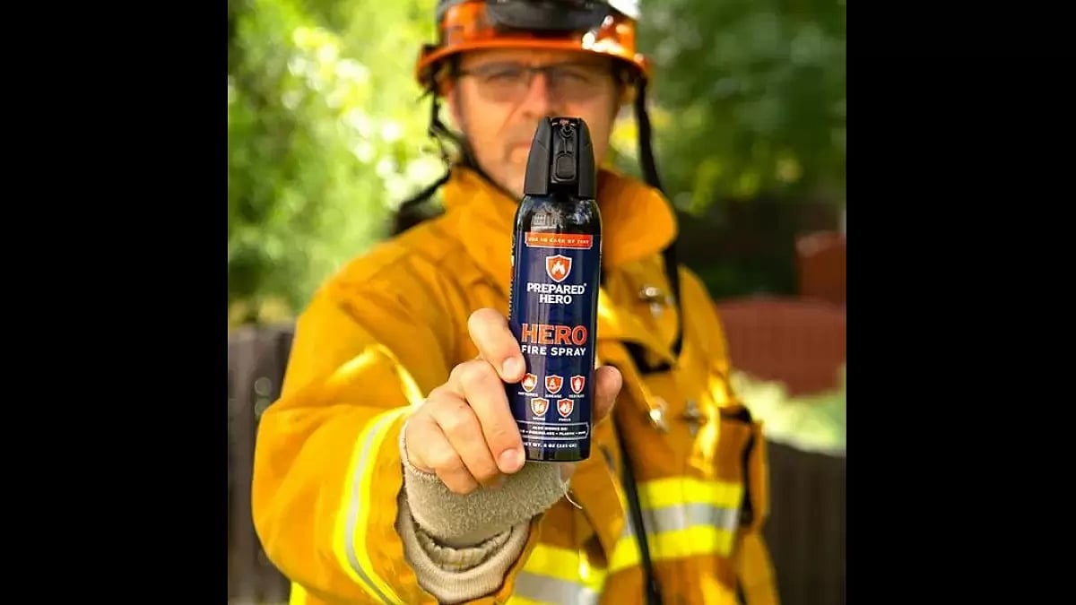 Prepared Hero Spray Reviews 