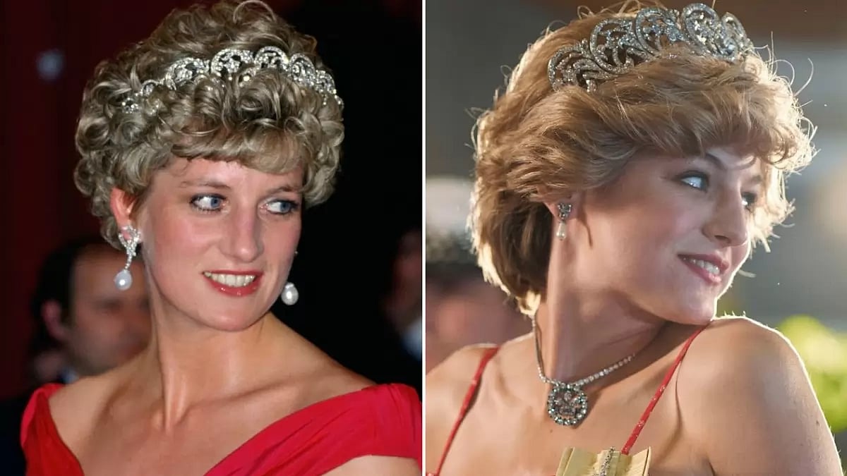 Princess Diana