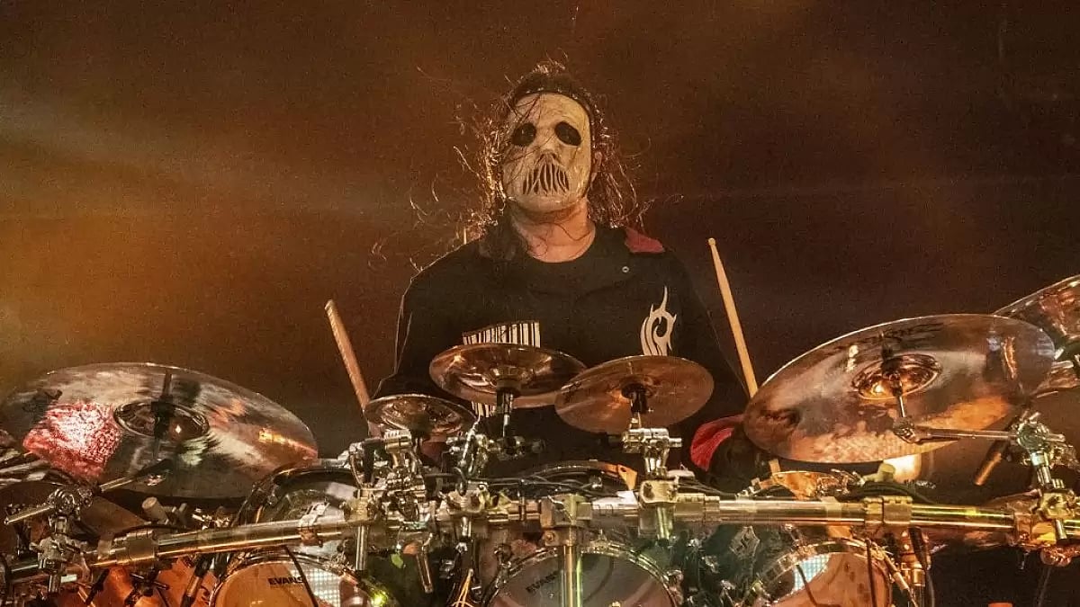 Jay Weinberg
