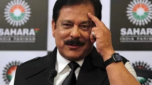 Subrata Roy Dies At 75: Sahara Founder, On Whose Life Biopic ‘Saharasri’ Is Being Made, Passes Away After Prolonged Illness