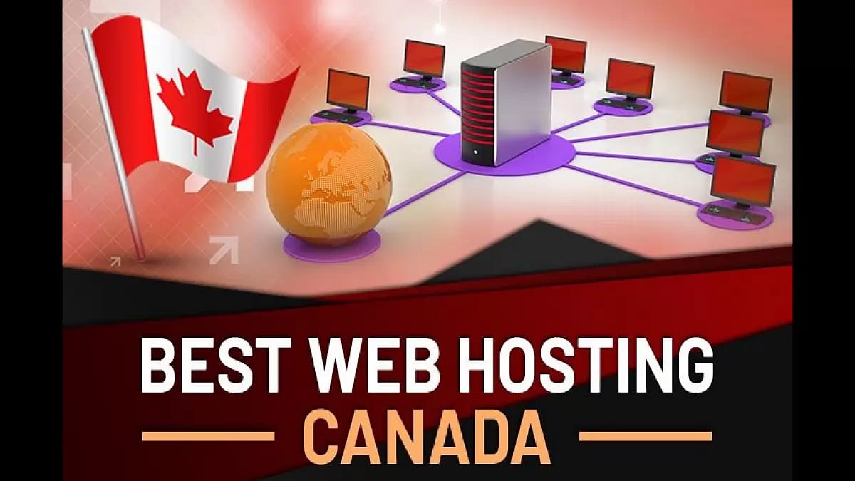 Best Web Hosting Canada