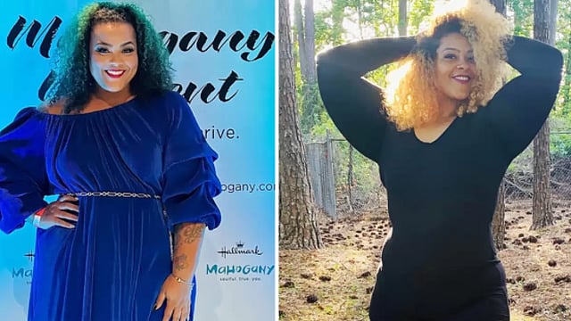 ‘Extreme Weight Loss’ Star Brandi Mallory Dead At 40