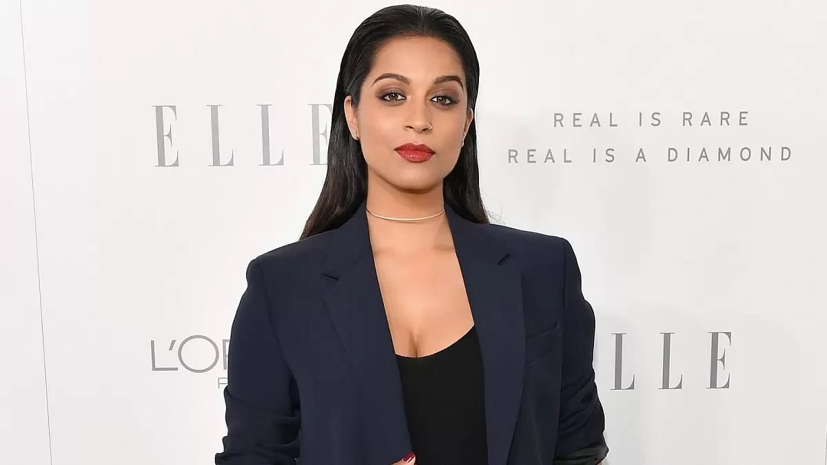 Lilly Singh