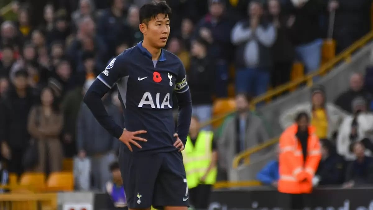 English Premier League Soccer