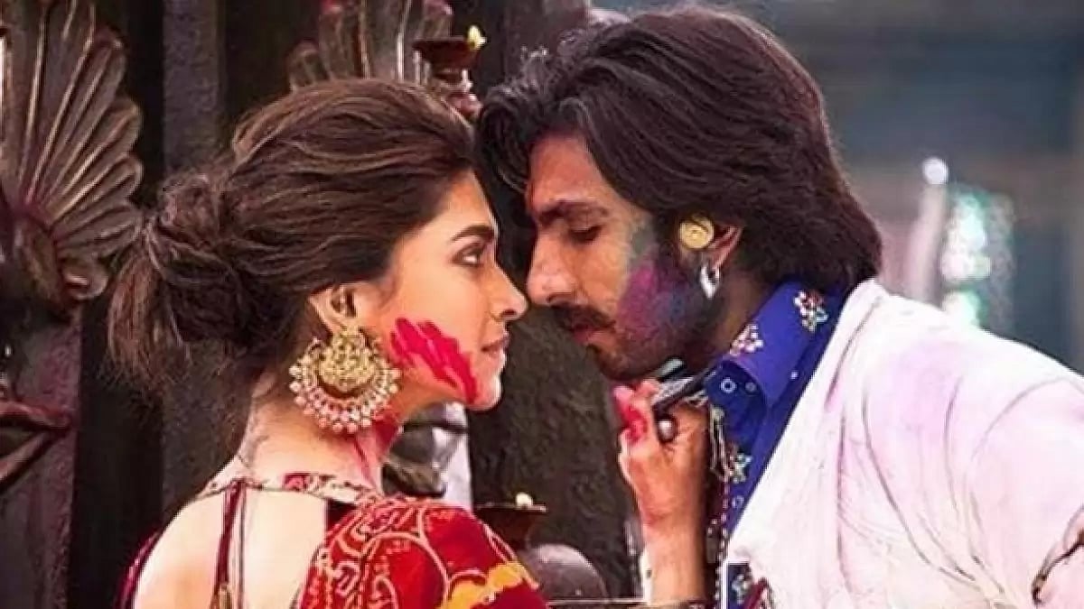 Sanjay Leela Bhansali's ‘Ram-Leela’ Completes A Decade