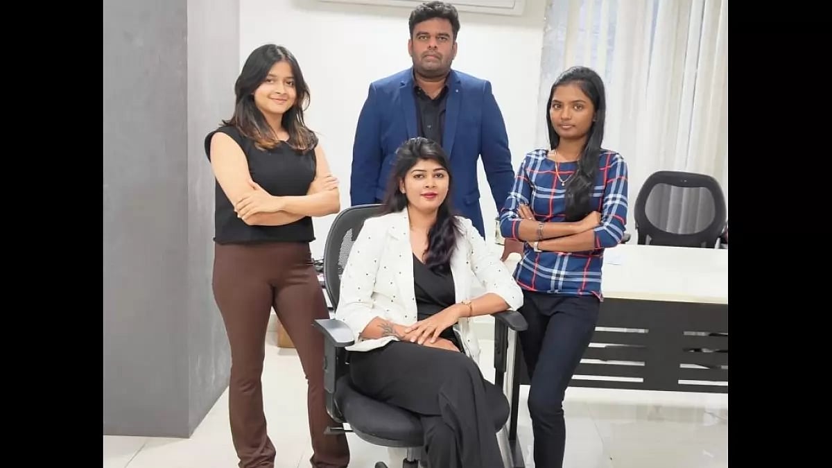 Empowering Edupreneurs To Ignite The Future Of Education