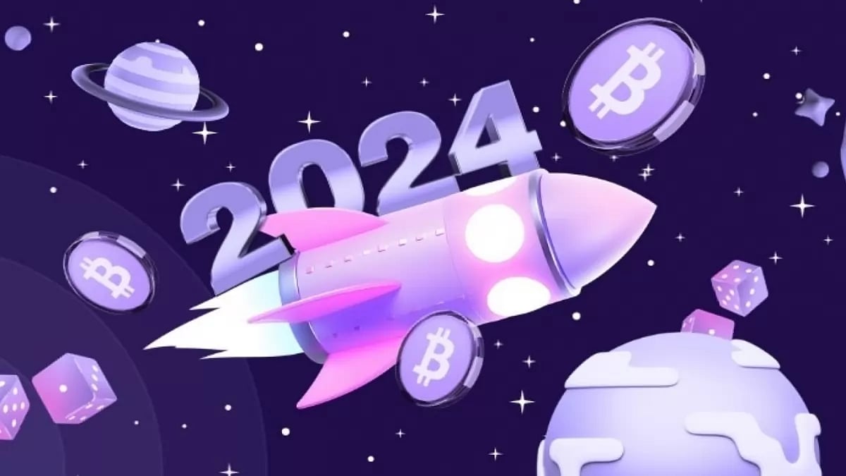 Top 10 Crypto Casinos 2024: Listing The Best Bitcoin Casinos Of 2024