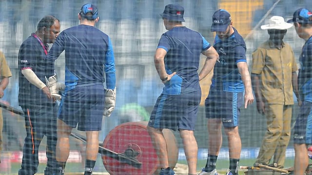 IND Vs NZ Semi-Final, Pitch Controversy In Cricket World Cup: Consultant Andy Atkinson Was Apprised Of Change, Says ICC
