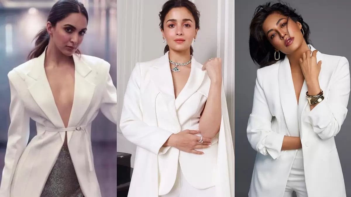 Kiara Advani, Alia Bhatt, Chitrangda Singh
