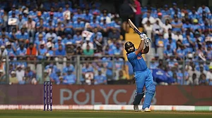 ICC Cricket World Cup 2023: India vs New Zealand Semi-Final