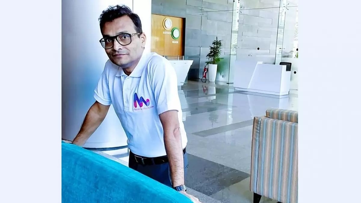 Joseph Dolphin, Managing Partner & CEO, EDG Cornerstone