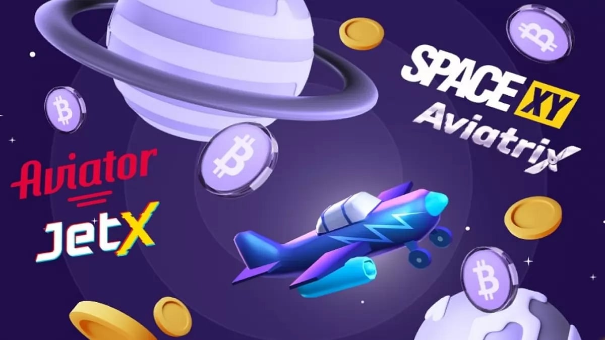 Crash Gambling 2024: Best Crypto Casinos For Thrilling Crash Games